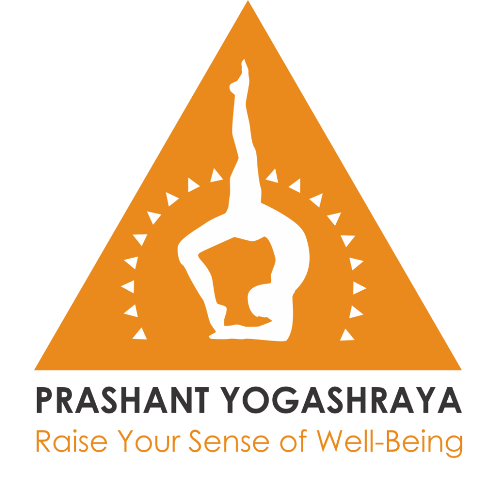 Prashant Yogashraya